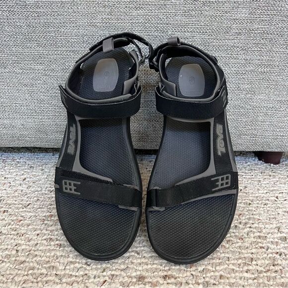 Teva Minam Hiking Sandal main image 7
